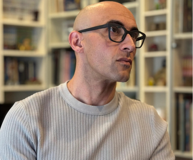 Розумні окуляри зі штучним інтелектом Halo